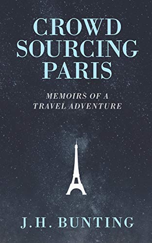 Crowdsourcing Paris