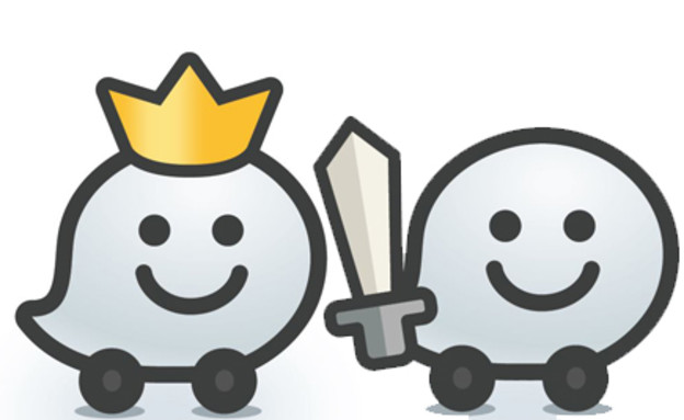 Waze King