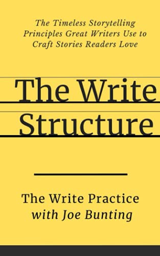 Cover of The Write Structure